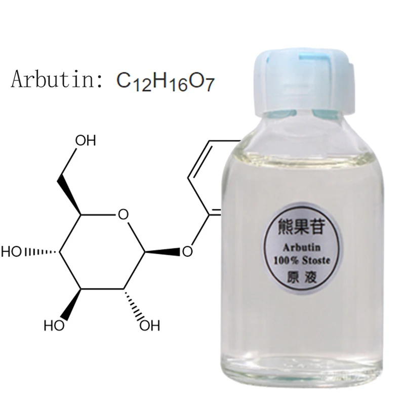Alpha Arbutin Serum - Siero Originale all'Alfa Arbutina per Schiarire