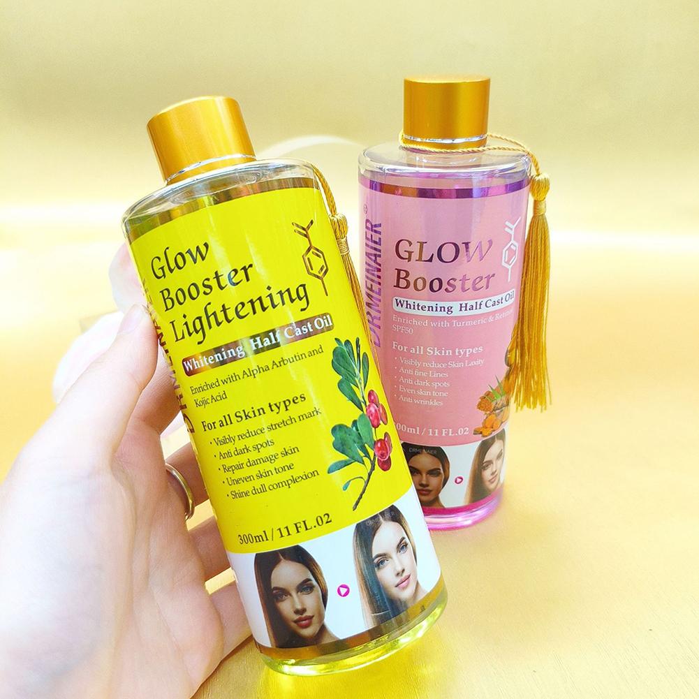 Alpha Arbutin Serum - Siero Schiarente con Alfa Arbutina e