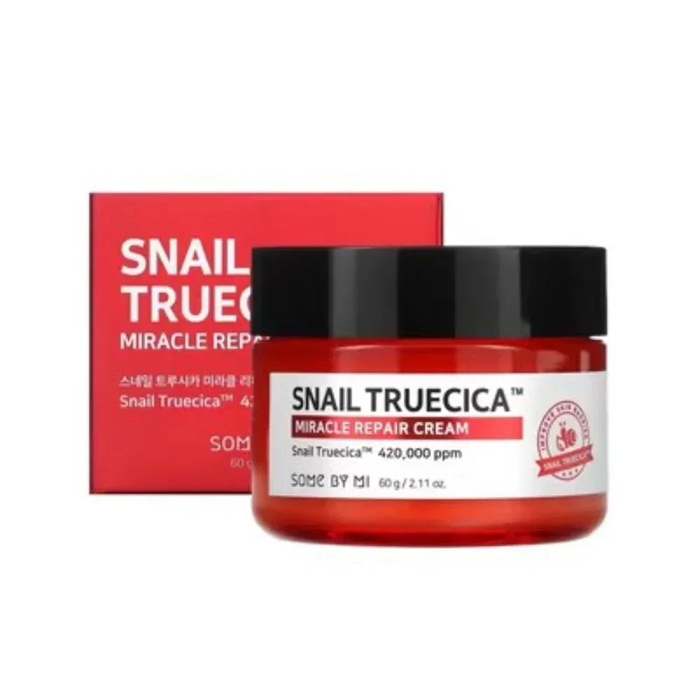 Skincare Some By Mi - Corea SOME BY MI Lumaca Truecica
