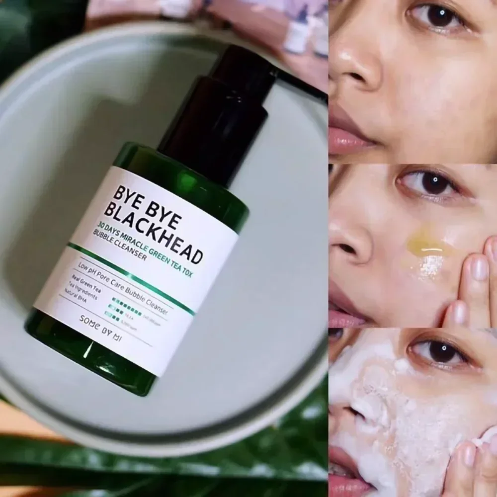 Skincare Some By Mi - Corea SOME BY MI Bye Bye
