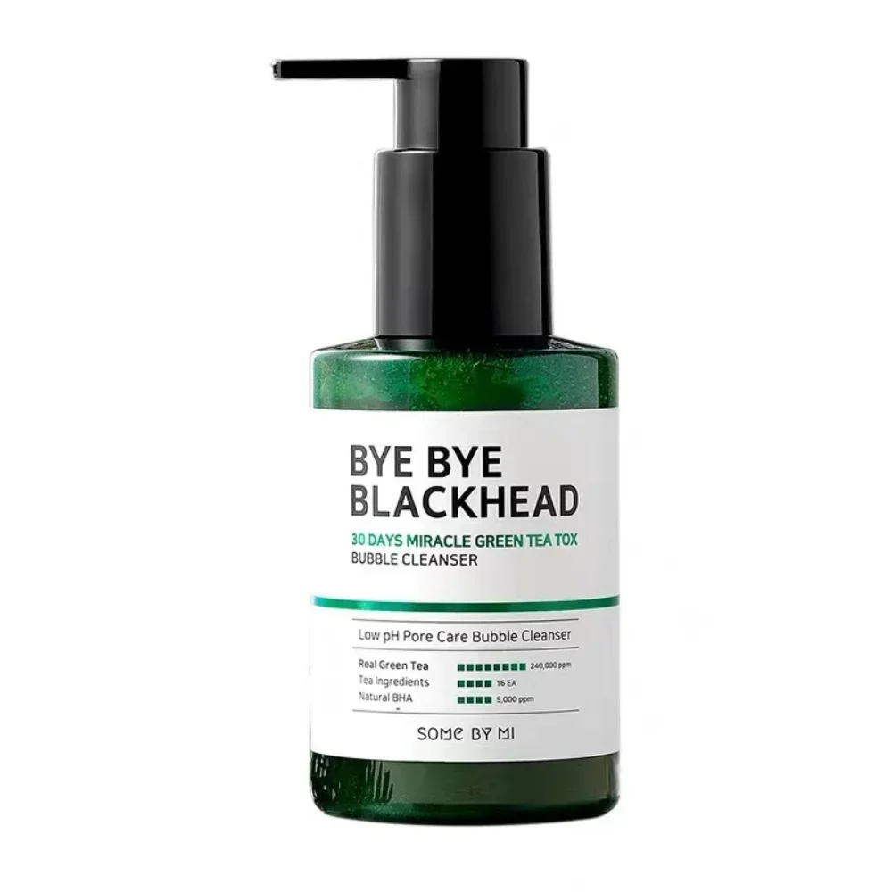 Corea SOME BY MI Bye Bye Black - Skincare Some By Mi recensione e prezzo