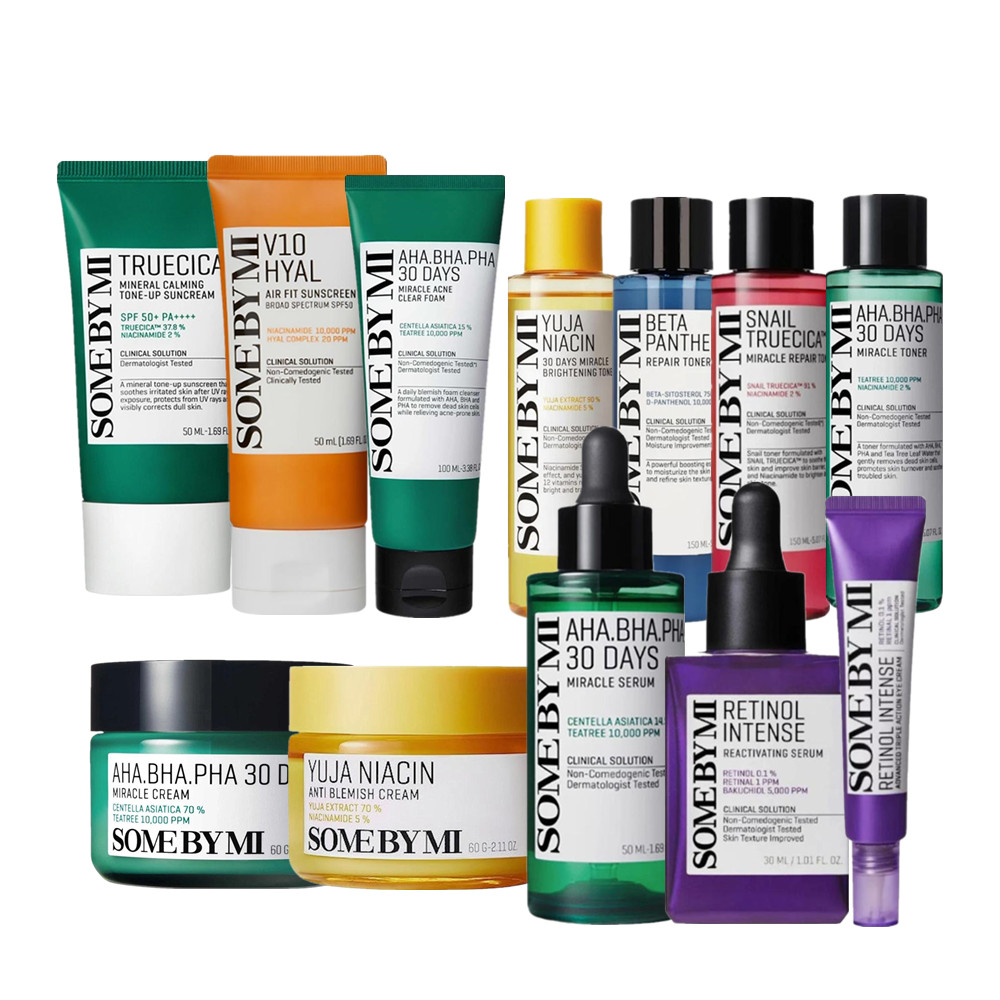 SOME BY MI - Tonico Riparatore - Skincare Some By Mi recensione e prezzo