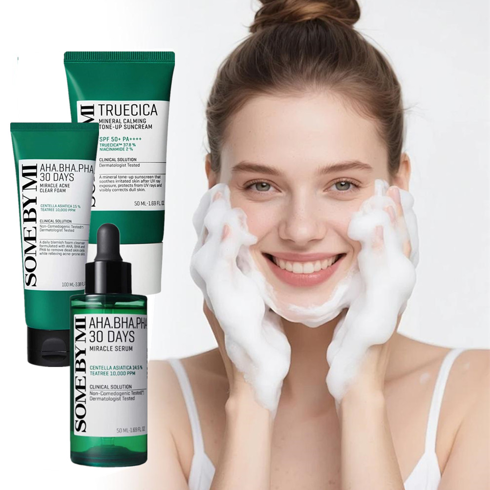 SOME BY MI - Tonico Riparatore - Skincare Some By Mi recensione e prezzo