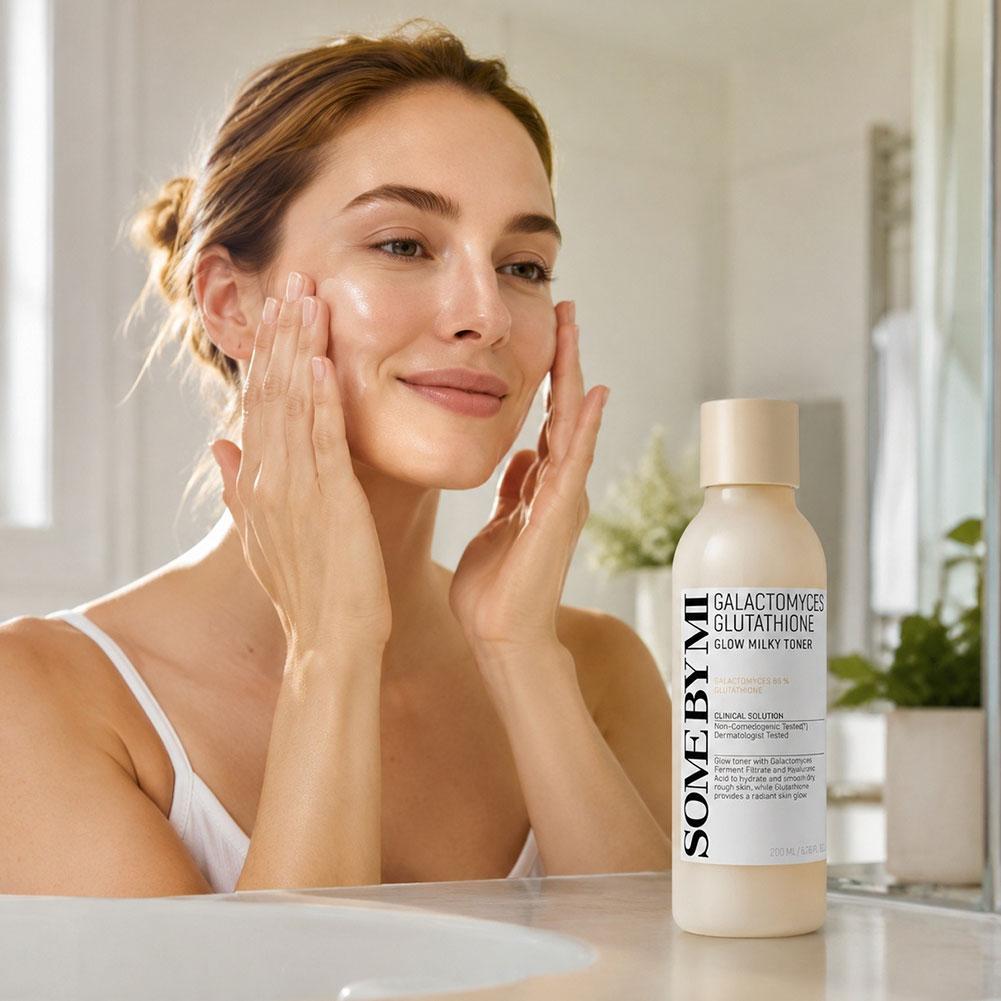 SOME BY MI Galactomyces Glutat - Skincare Some By Mi recensione e prezzo