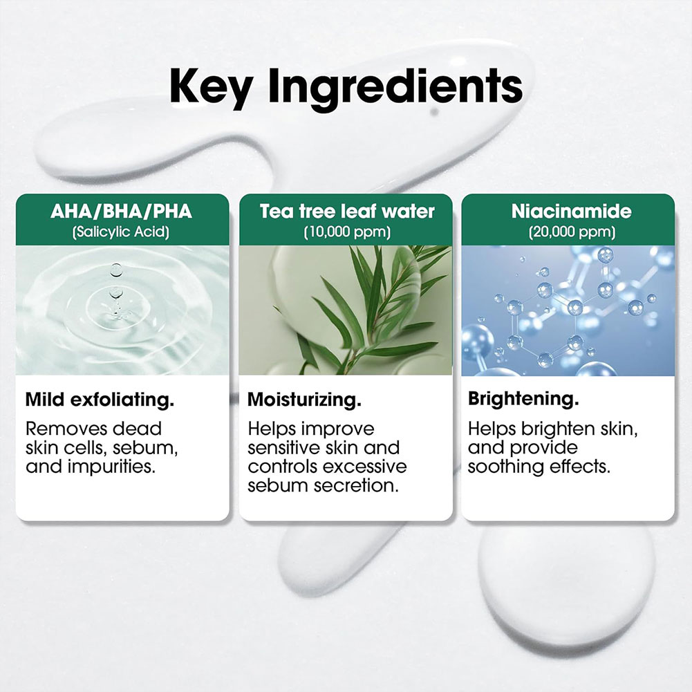 Some by Mi Aha.Bha.Pha 30 Days - Skincare Some By Mi recensione e prezzo