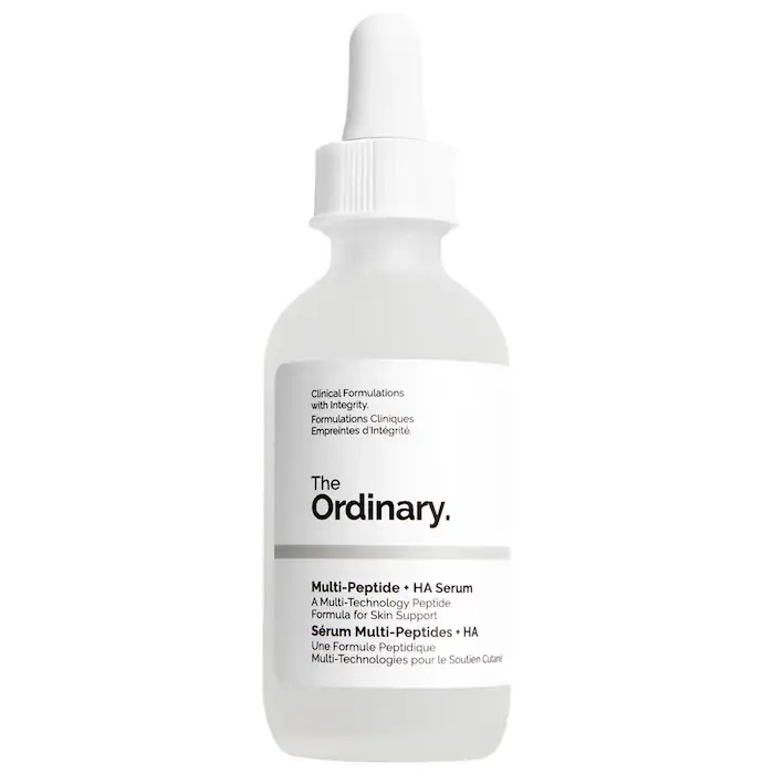 Siero multi-peptidico + HA 30m - Glycolic Acid Exfoliant recensione e prezzo