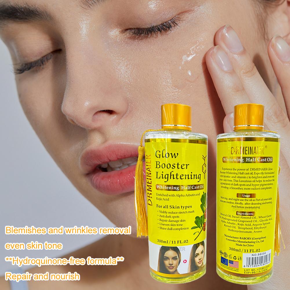 Siero Illuminante con Alfa Arb - Alpha Arbutin Serum recensione e prezzo
