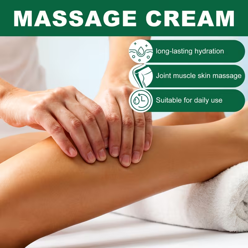 1/2/3 pezzi Crema per massaggi - Skincare Labore recensione e prezzo