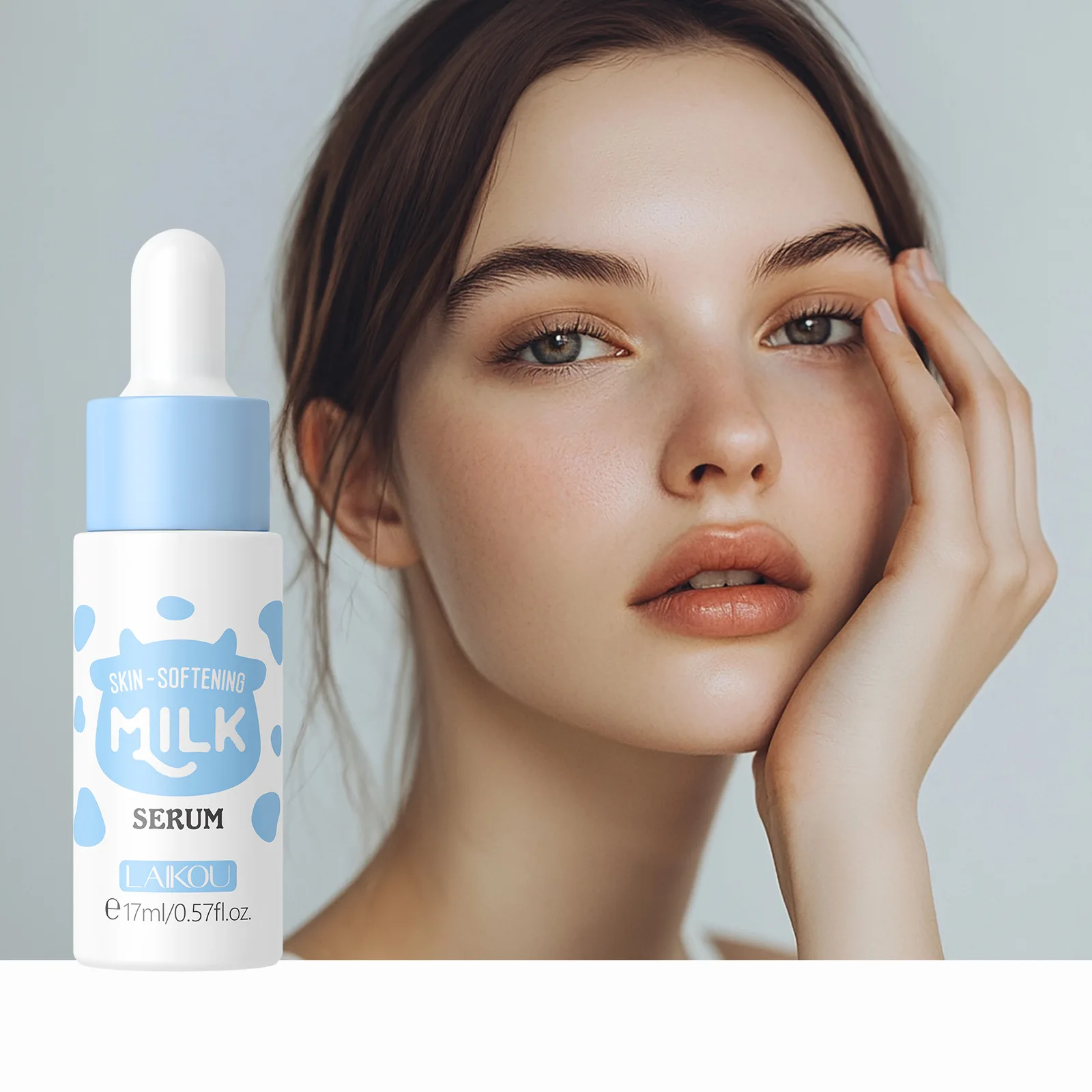 Siero Viso al Latte 17ml per C - Alpha Arbutin Serum recensione e prezzo