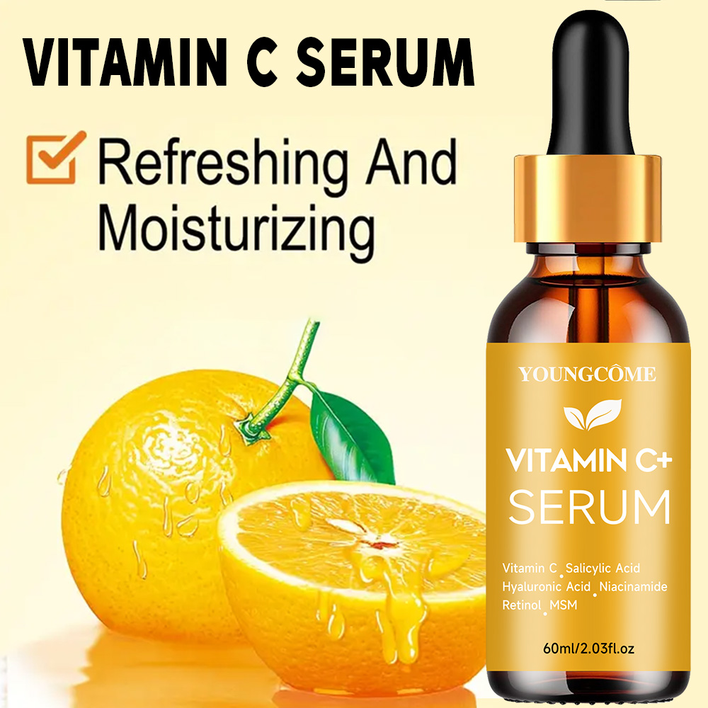 Siero di vitamina C per il vis - Glycolic Acid Exfoliant recensione e prezzo