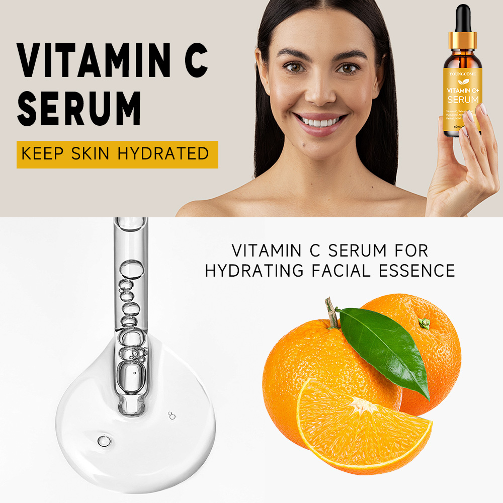 Siero di vitamina C per il vis - Glycolic Acid Exfoliant recensione e prezzo