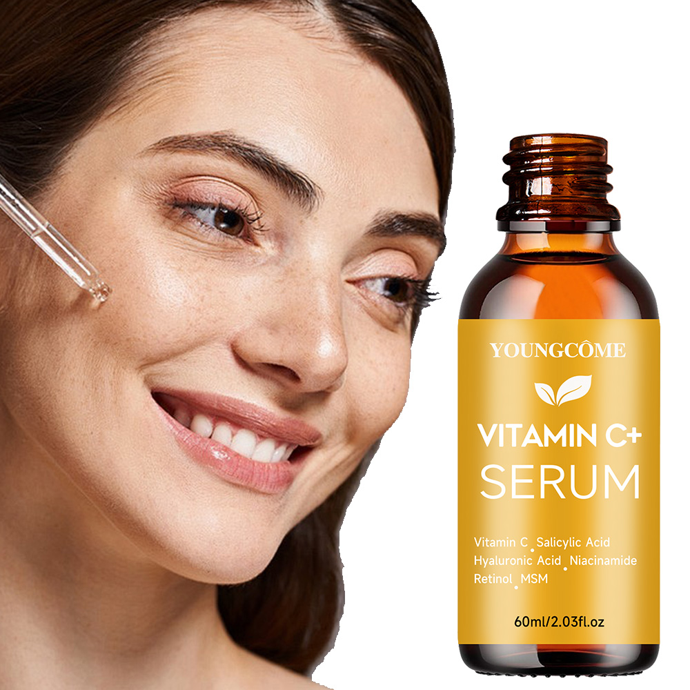 Siero di vitamina C per il vis - Glycolic Acid Exfoliant recensione e prezzo