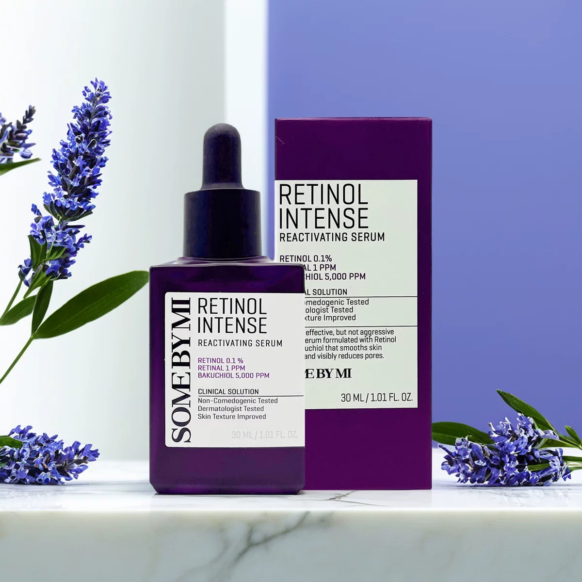 SOME BY MI Siero Intensivo al  - Skincare Some By Mi recensione e prezzo