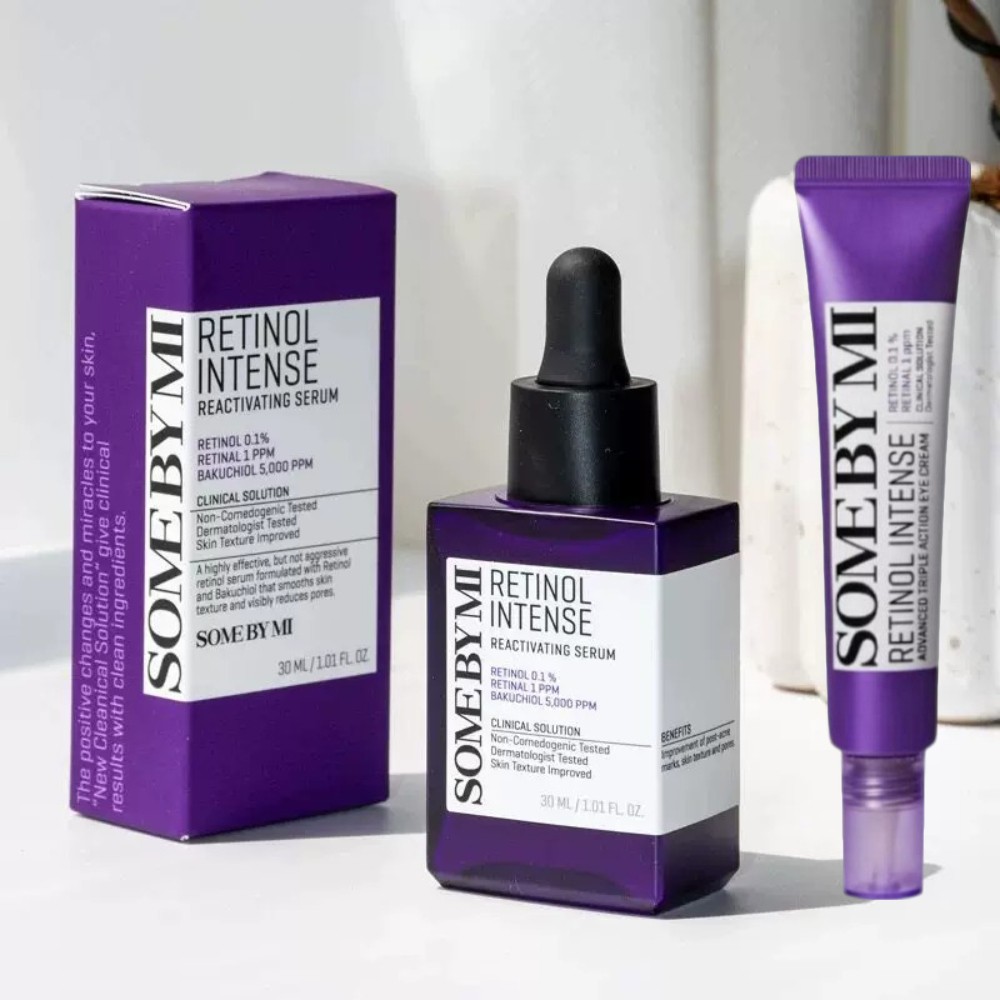 SOME BY MI Siero Intensivo al  - Skincare Some By Mi recensione e prezzo