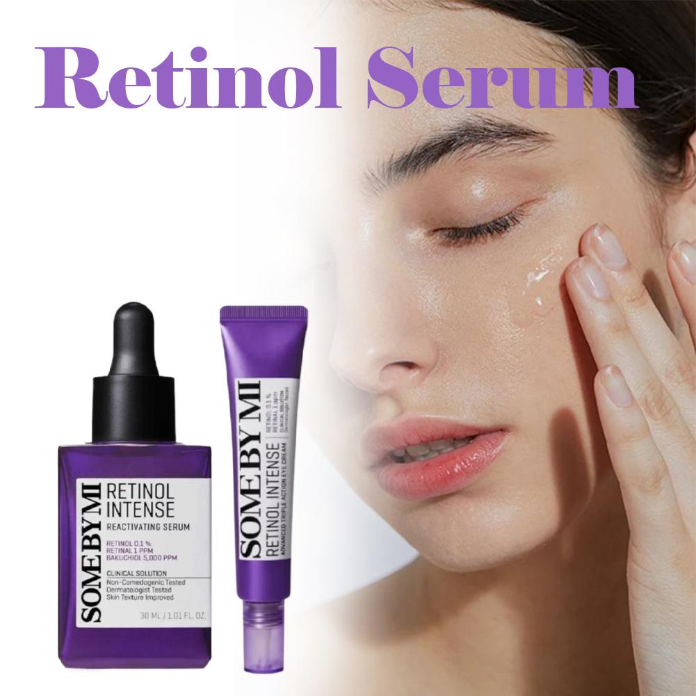 SOME BY MI Siero Intensivo al  - Skincare Some By Mi recensione e prezzo