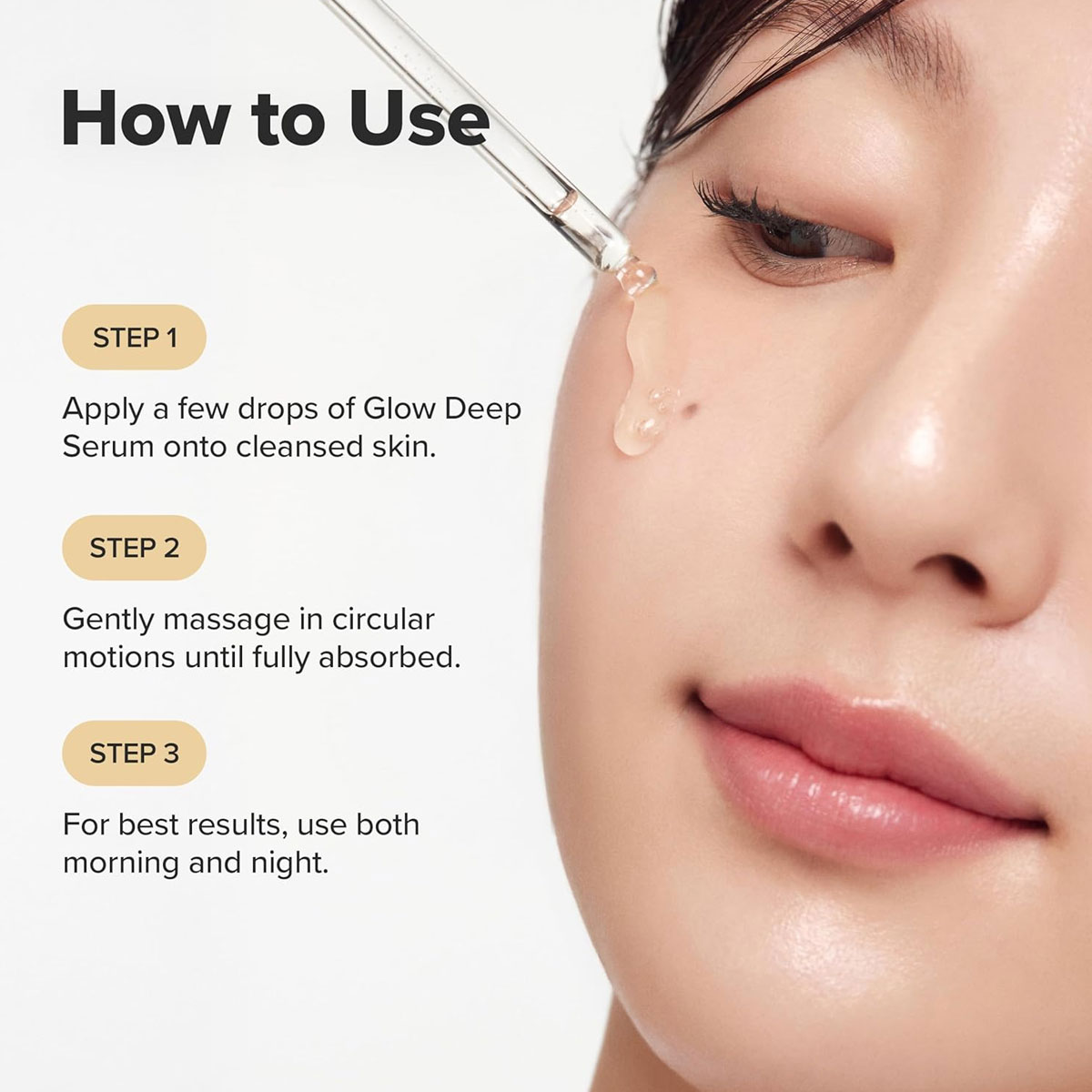 Beauty of Joseon Glow Deep Ser - Alpha Arbutin Serum recensione e prezzo