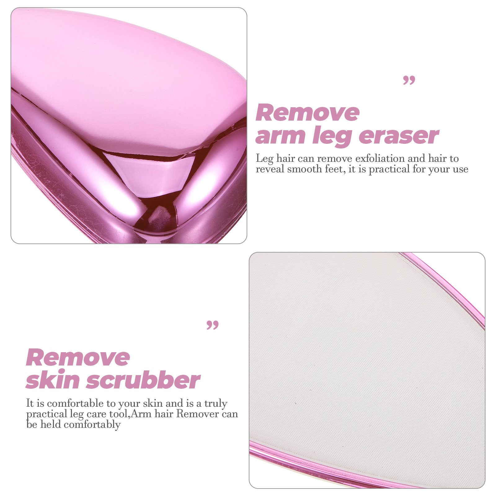 Epilatore Manuale Portatile pe - Skincare Labore recensione e prezzo