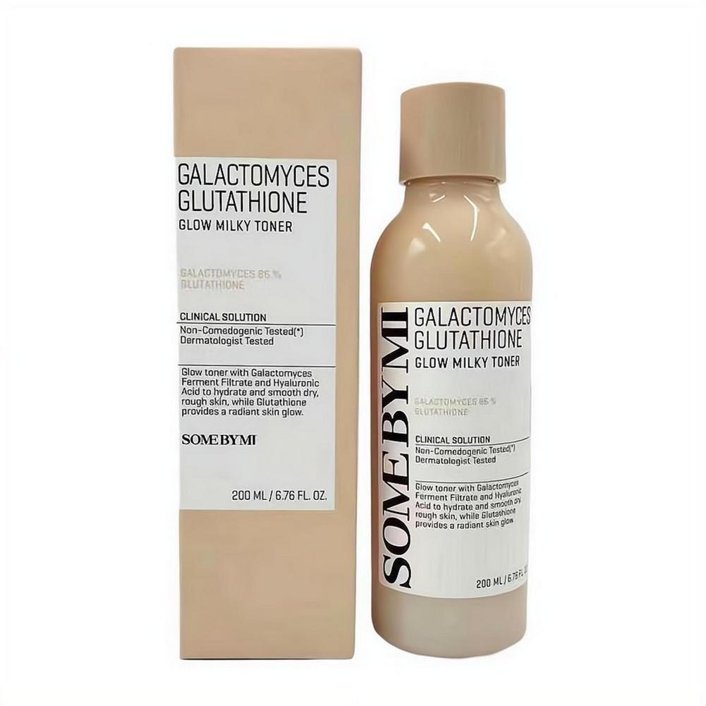 SOME BY MI Galactomyces Glow M - Skincare Some By Mi recensione e prezzo