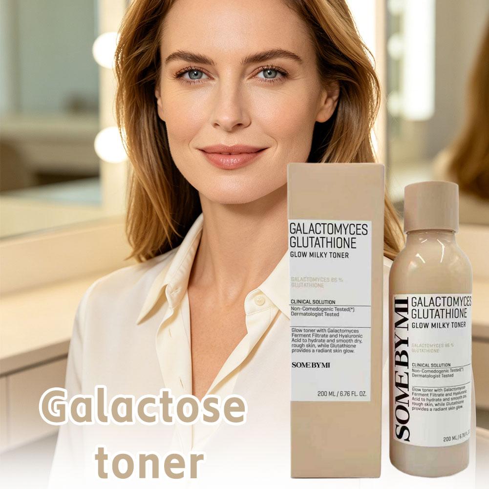 SOME BY MI Galactomyces Glow M - Skincare Some By Mi recensione e prezzo