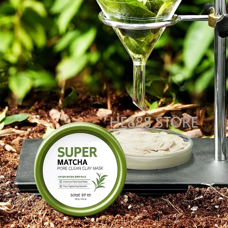 Maschera di Argilla Super Matc - Skincare Some By Mi recensione e prezzo