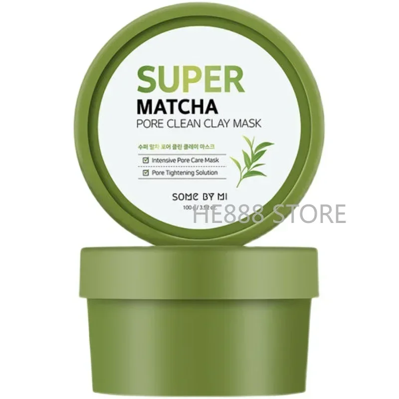 Maschera di Argilla Super Matc - Skincare Some By Mi recensione e prezzo