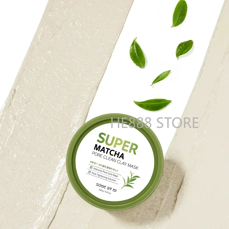 Maschera di Argilla Super Matc - Skincare Some By Mi recensione e prezzo