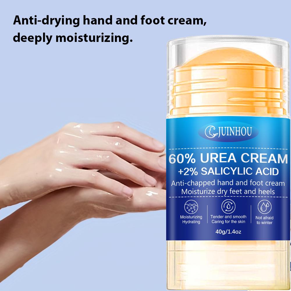 JUINHOU Stick per Piedi 40g co - Glycolic Acid Exfoliant recensione e prezzo