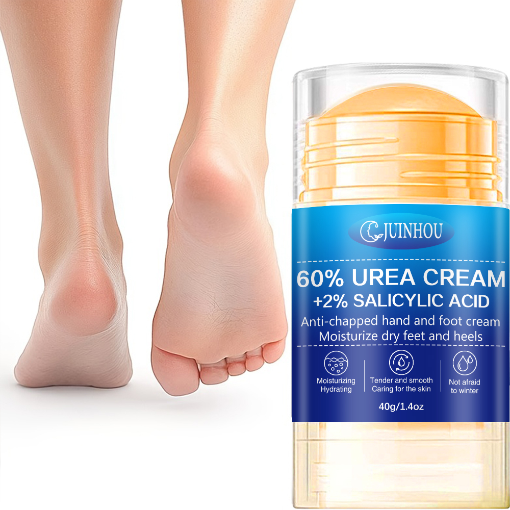 JUINHOU Stick per Piedi 40g co - Glycolic Acid Exfoliant recensione e prezzo
