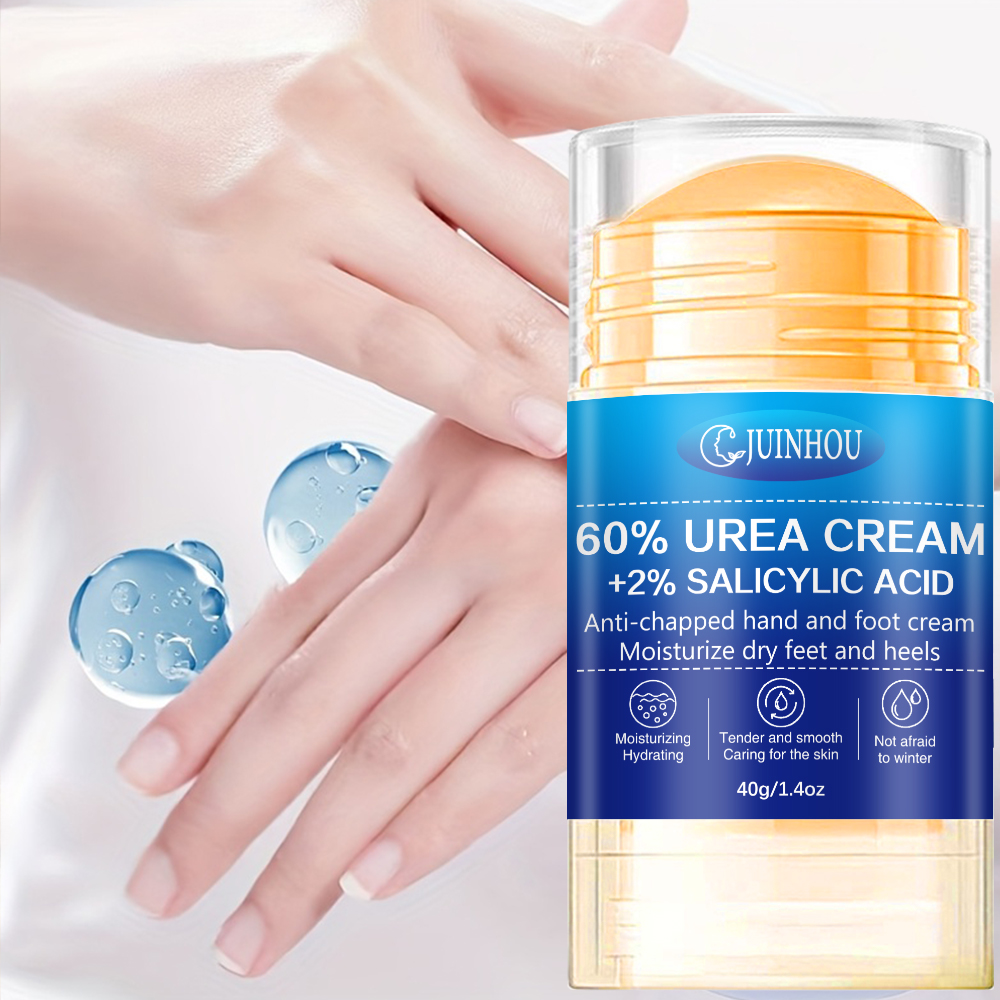 JUINHOU Stick per Piedi 40g co - Glycolic Acid Exfoliant recensione e prezzo