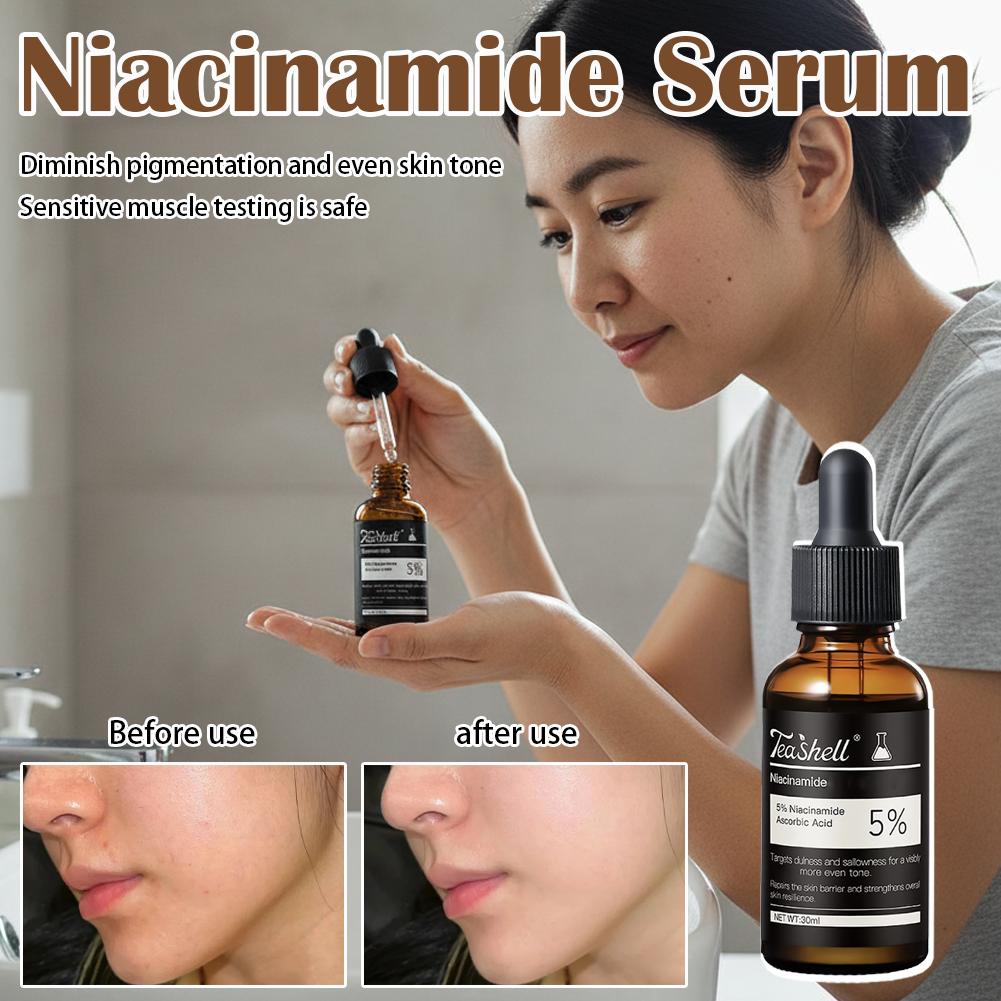 Siero Illuminante al Niacinami - Alpha Arbutin Serum recensione e prezzo
