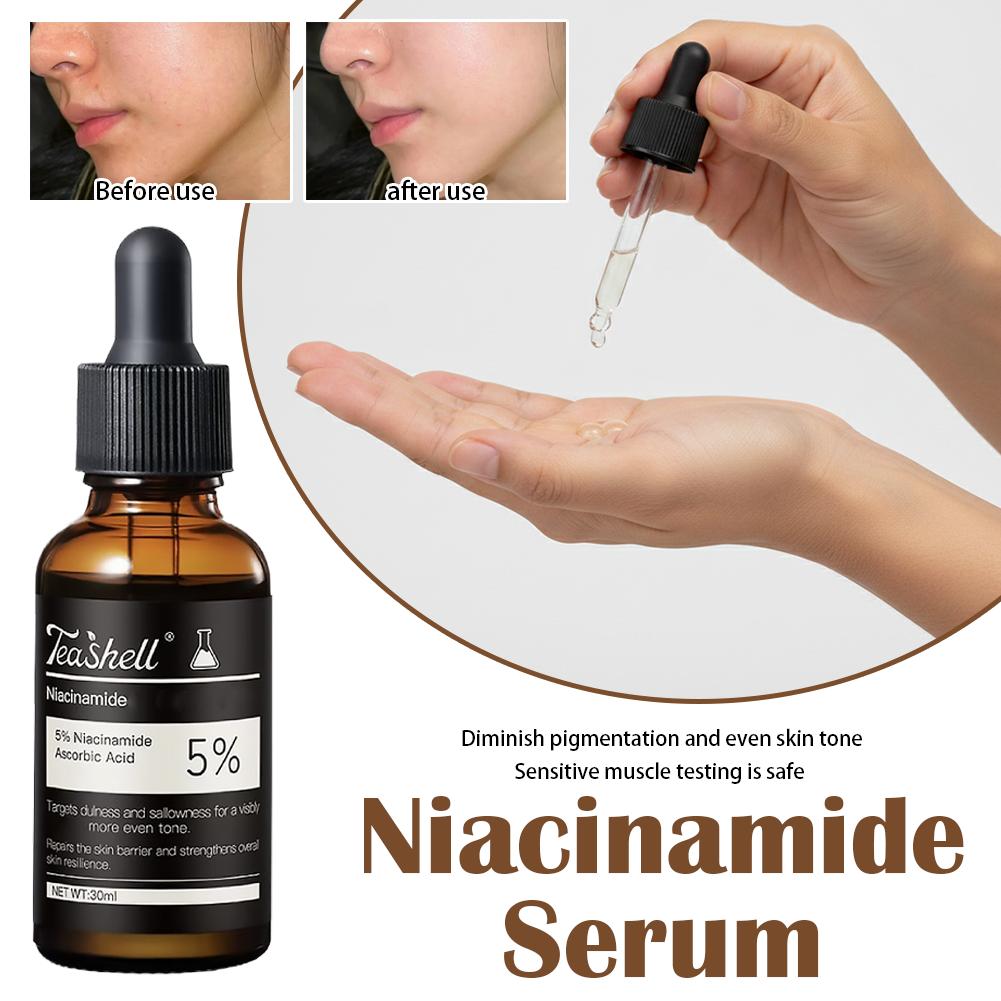 Siero Illuminante al Niacinami - Alpha Arbutin Serum recensione e prezzo