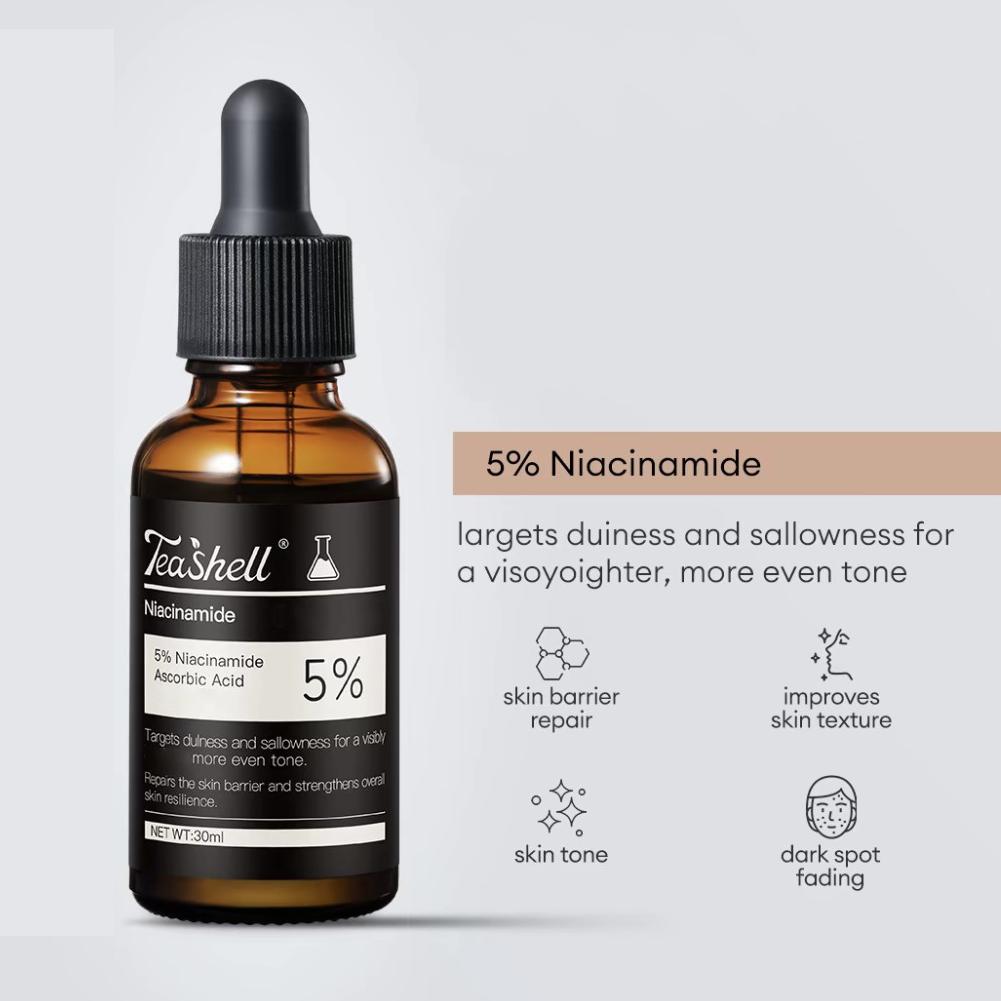 Siero Illuminante al Niacinami - Alpha Arbutin Serum recensione e prezzo