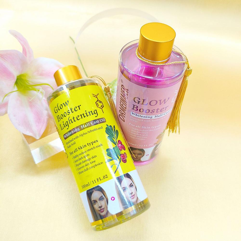 Siero Schiarente con Alfa Arbu - Alpha Arbutin Serum recensione e prezzo