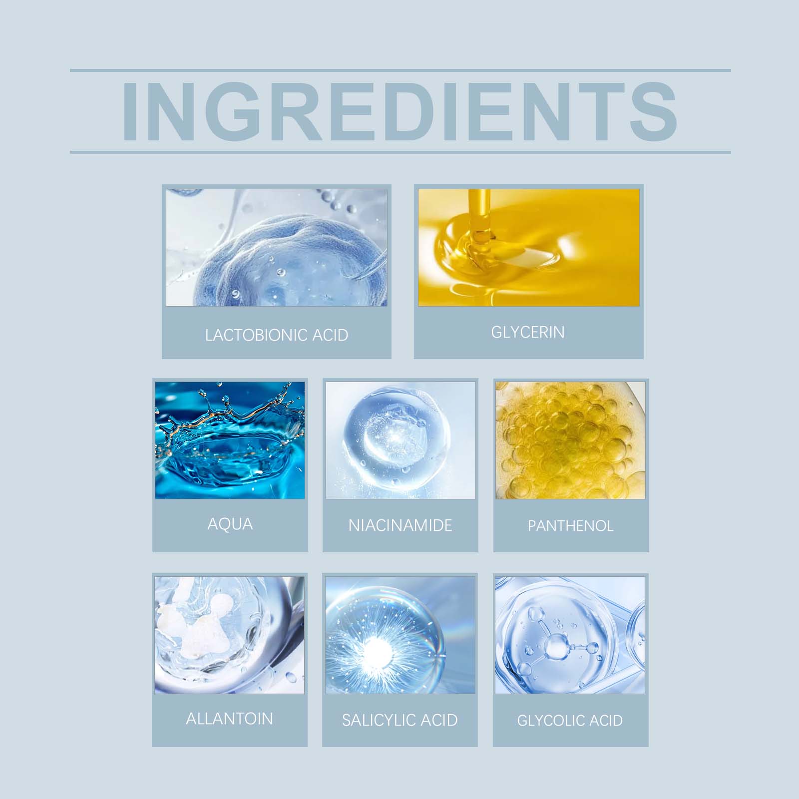 Soluzione Tonica all'Acido Gli - Glycolic Acid Exfoliant recensione e prezzo