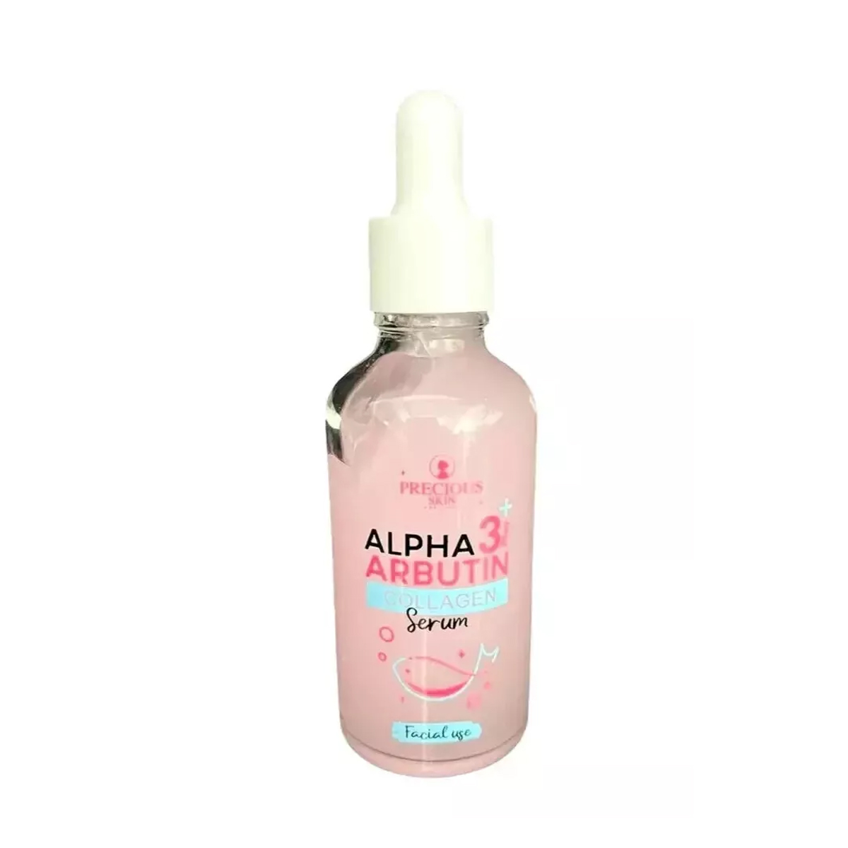 Alpha Arbutin 3 Plus siero al  - Alpha Arbutin Serum recensione e prezzo