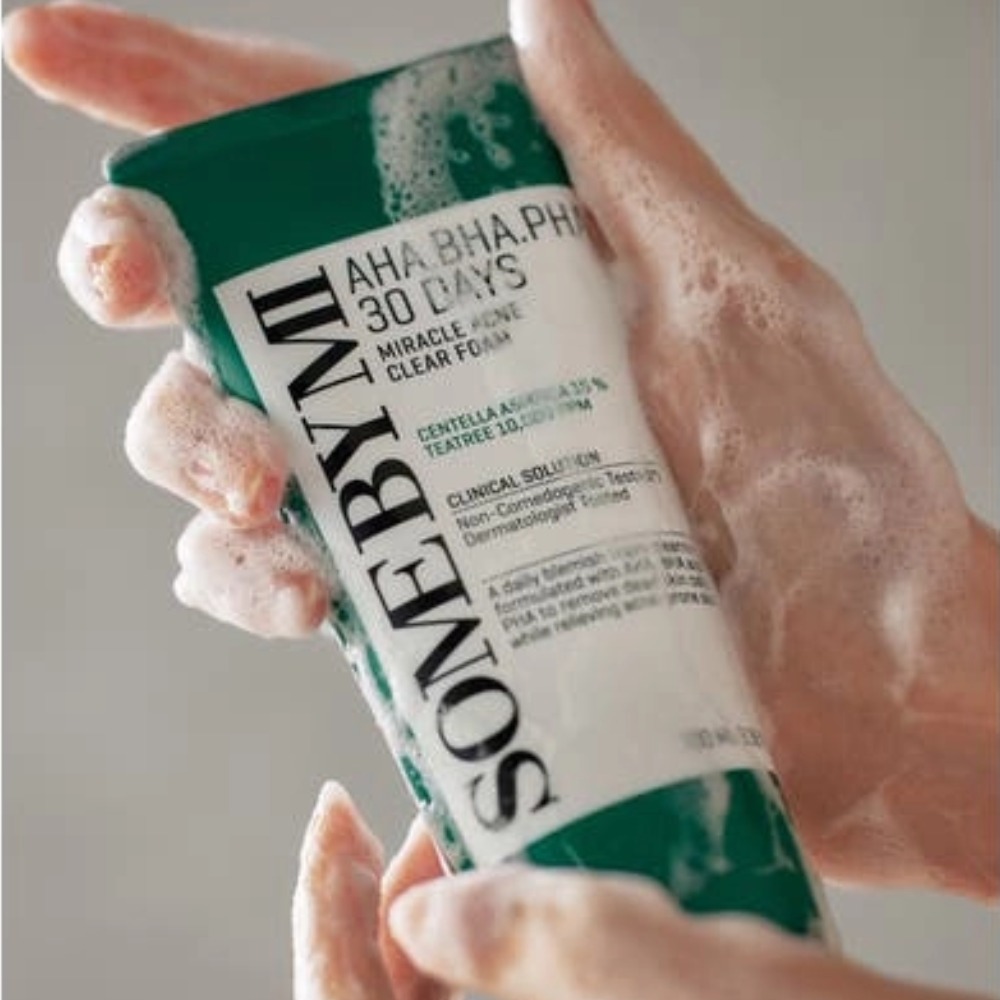 Collezione Skincare SOME BY MI - Skincare Some By Mi recensione e prezzo