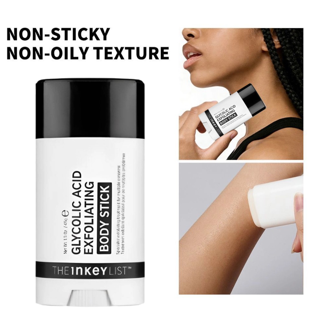 Stick esfoliante per il corpo  - Glycolic Acid Exfoliant recensione e prezzo