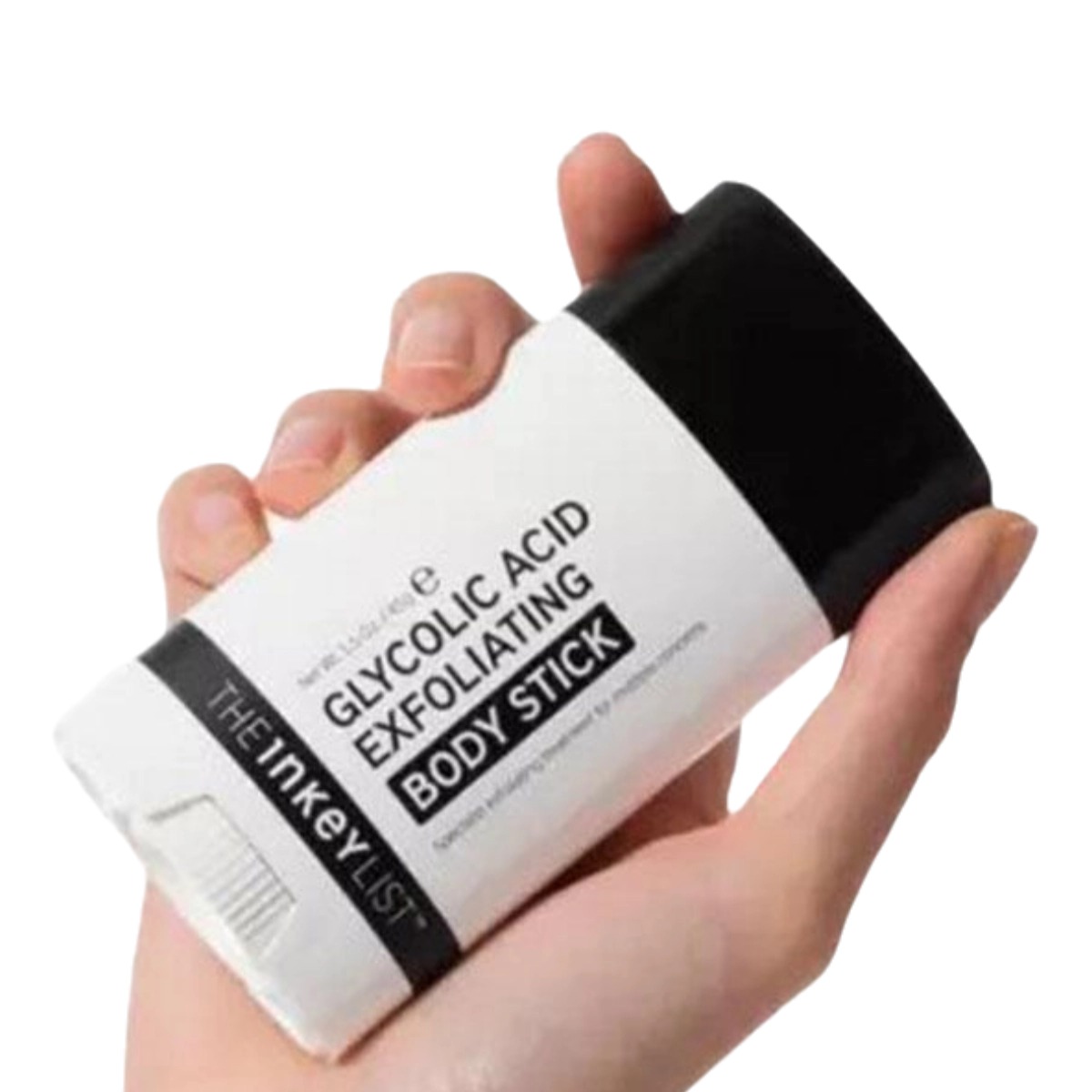 Stick esfoliante per il corpo  - Glycolic Acid Exfoliant recensione e prezzo