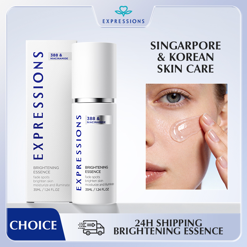 Siero Viso Niacinamide + Alfa  - Alpha Arbutin Serum recensione e prezzo