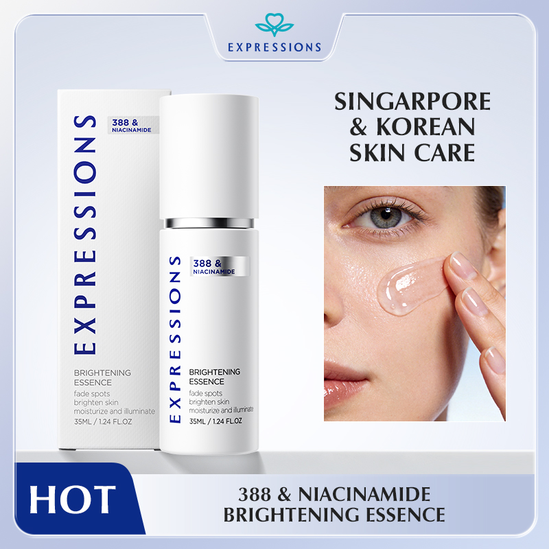 Siero Schiarente per Macchie S - Alpha Arbutin Serum recensione e prezzo