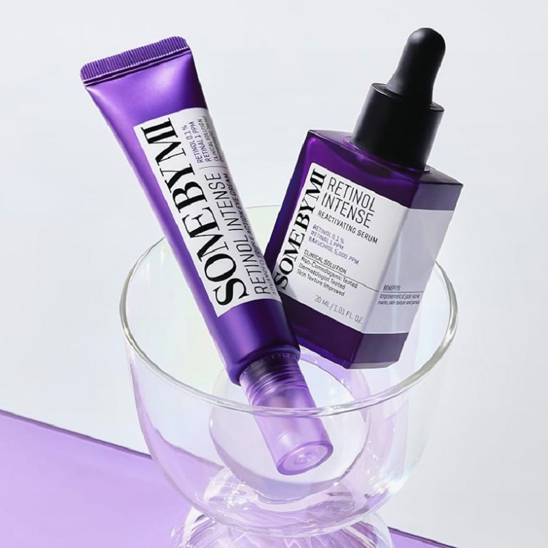Set per la cura della pelle SO - Skincare Some By Mi recensione e prezzo