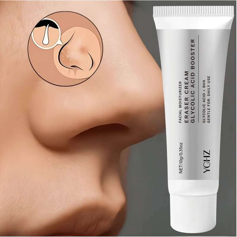 Crema Gel Idratante Contenente - Glycolic Acid Exfoliant recensione e prezzo