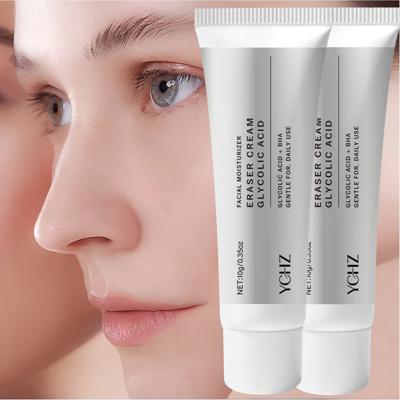 Crema Gel Idratante Contenente - Glycolic Acid Exfoliant recensione e prezzo