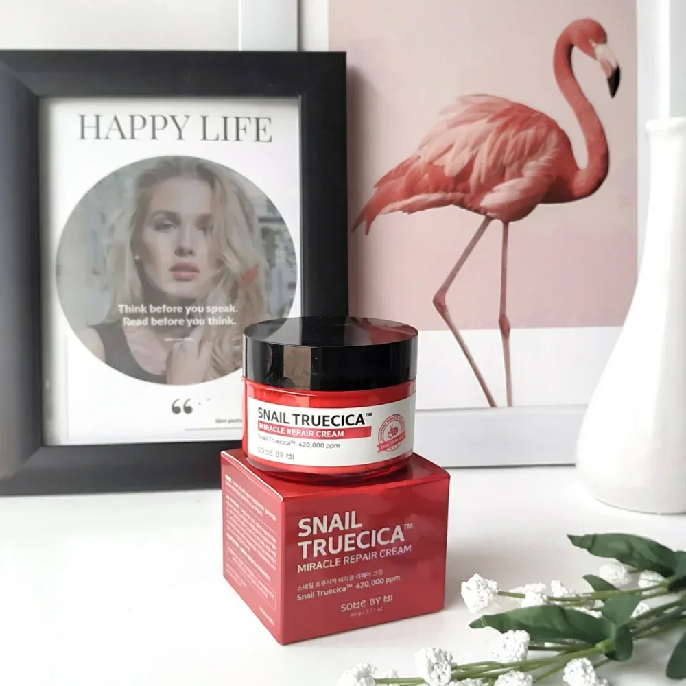 Corea SOME BY MI Lumaca Trueci - Skincare Some By Mi recensione e prezzo