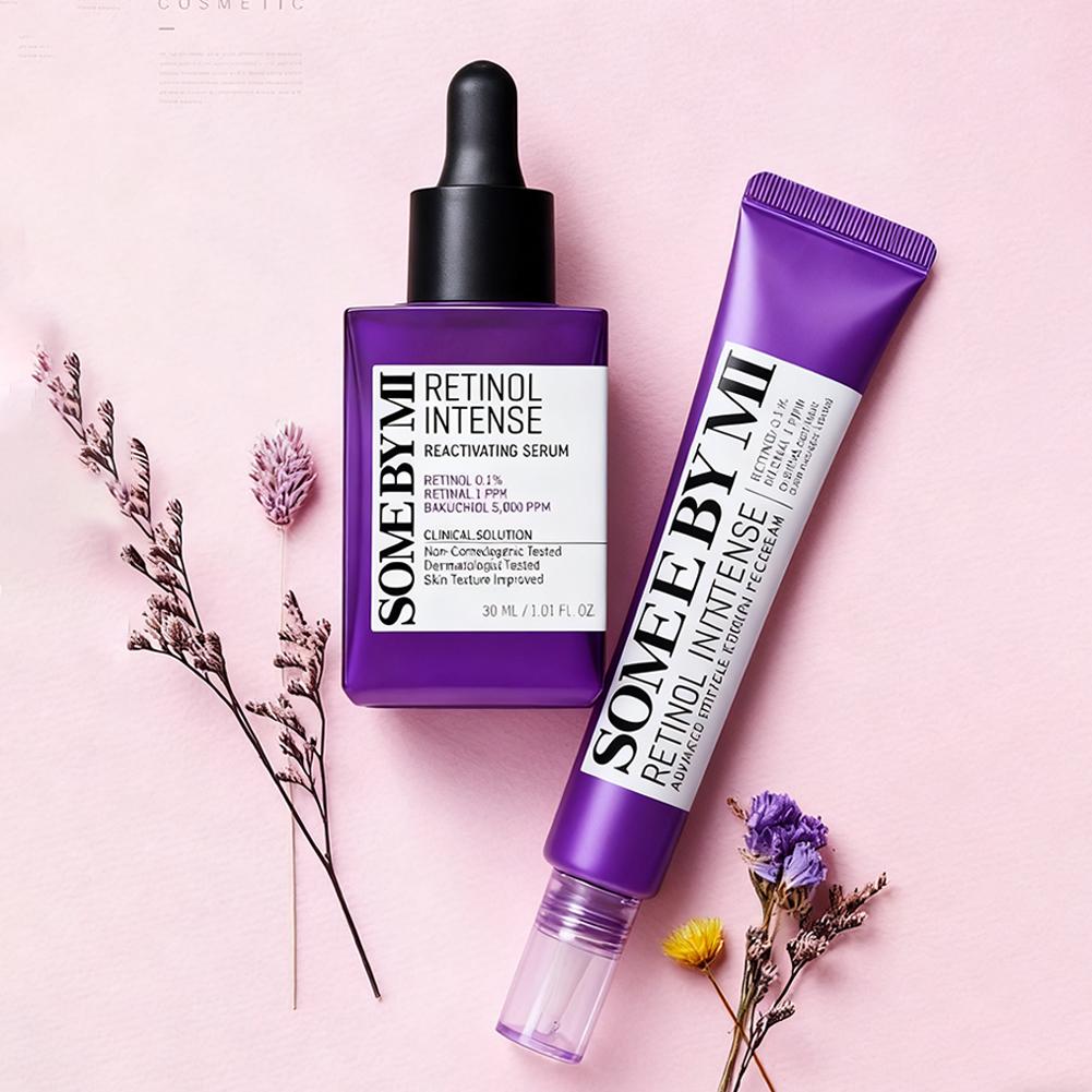 SOME coreano BY MI Retinol Ess - Skincare Some By Mi recensione e prezzo