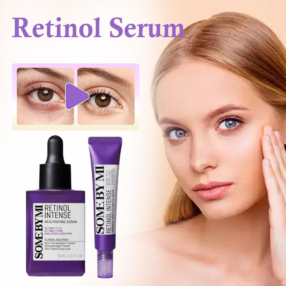 SOME coreano BY MI Retinol Ess - Skincare Some By Mi recensione e prezzo